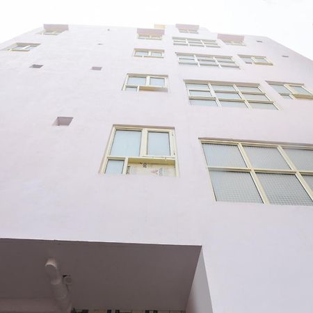 Spot On Sangam Palace New Delhi Exterior photo